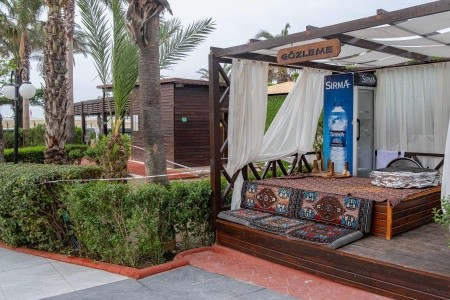 Aydinbey Famous Resort - 14