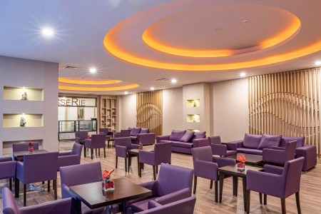 Aydinbey Famous Resort - 15