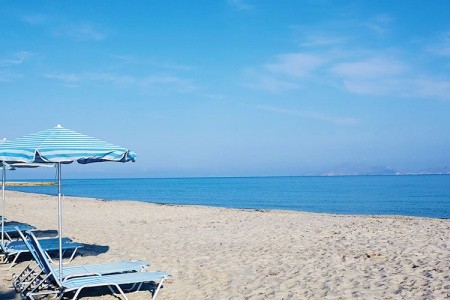 Řecko, Kos, Atlantica Marmari Beach (Ex. Marmari Beach), za <span>30.890</span> Kč