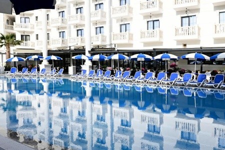 Albánie, Durrës, Onufri, za <span>14.490</span> Kč