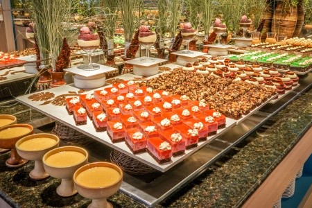 Bulharsko Albena Primasol Ralitsa Aqua Club 9 dňový pobyt Ultra All inclusive Letecky Letisko: Praha August 2025 (22/08/25-30/08/25)