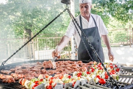 Bulharsko Albena Primasol Ralitsa Aqua Club 9 dňový pobyt Ultra All inclusive Letecky Letisko: Praha August 2025 (22/08/25-30/08/25)