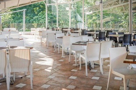 Bulharsko Albena Primasol Ralitsa Aqua Club 9 dňový pobyt Ultra All inclusive Letecky Letisko: Praha August 2025 (22/08/25-30/08/25)