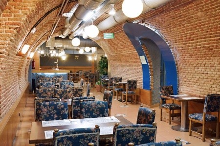 Španielsko Madrid Victoria Iv 13 dňový pobyt Raňajky Letecky Letisko: Praha October 2025 ( 6/10/25-18/10/25)