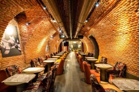 Španielsko Madrid Victoria Iv 13 dňový pobyt Raňajky Letecky Letisko: Praha October 2025 ( 6/10/25-18/10/25)