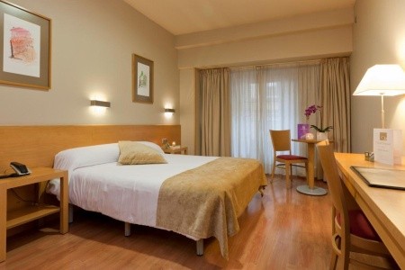 Španielsko Madrid Victoria Iv 13 dňový pobyt Raňajky Letecky Letisko: Praha October 2025 ( 6/10/25-18/10/25)