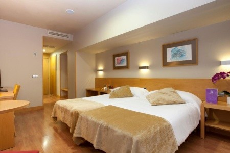 Španielsko Madrid Victoria Iv 13 dňový pobyt Raňajky Letecky Letisko: Praha October 2025 ( 6/10/25-18/10/25)