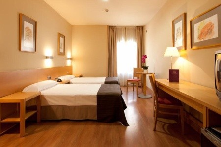 Španielsko Madrid Victoria Iv 13 dňový pobyt Raňajky Letecky Letisko: Praha October 2025 ( 6/10/25-18/10/25)