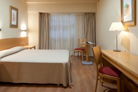 Španielsko Madrid Victoria Iv 13 dňový pobyt Raňajky Letecky Letisko: Praha October 2025 ( 6/10/25-18/10/25)