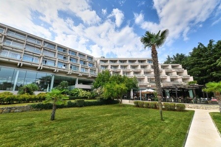 Mediteran Plava Laguna - 22