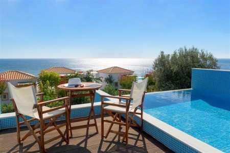 Atrium Prestige Thalasso Spa Resort & Villas - 7