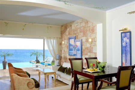 Atrium Prestige Thalasso Spa Resort & Villas - 8