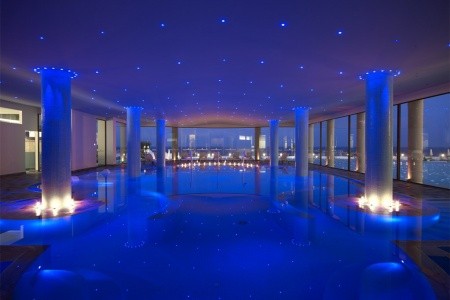 Atrium Prestige Thalasso Spa Resort & Villas - 11