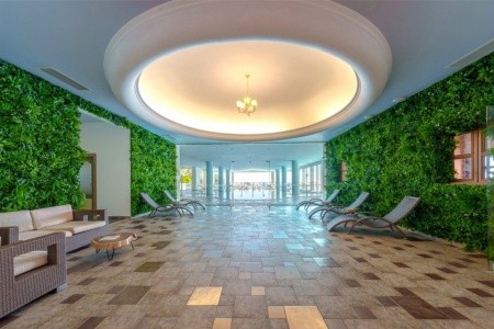 Atrium Prestige Thalasso Spa Resort & Villas - 13