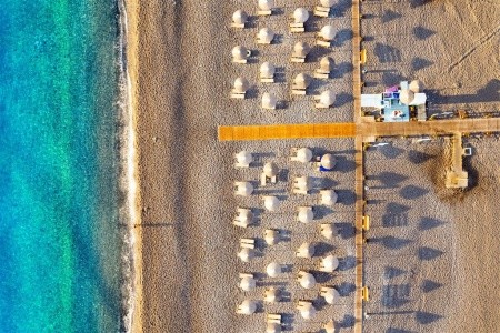 Atrium Prestige Thalasso Spa Resort & Villas - 15