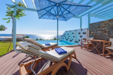Atrium Prestige Thalasso Spa Resort & Villas - 16
