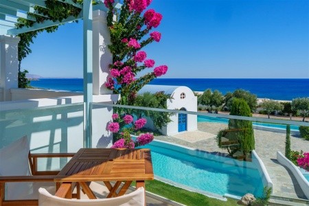 Atrium Prestige Thalasso Spa Resort & Villas - 17