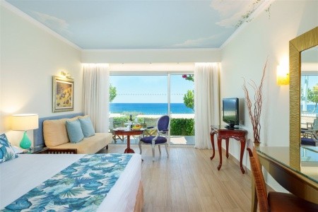 Atrium Prestige Thalasso Spa Resort & Villas - 18