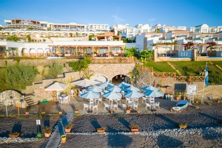 Atrium Prestige Thalasso Spa Resort & Villas - 21