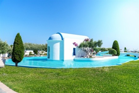 Atrium Prestige Thalasso Spa Resort & Villas - 22