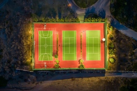 Atrium Prestige Thalasso Spa Resort & Villas - 24