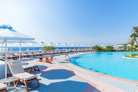 Atrium Prestige Thalasso Spa Resort & Villas - 26