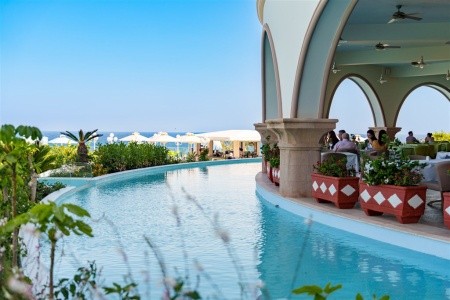 Atrium Prestige Thalasso Spa Resort & Villas - 28