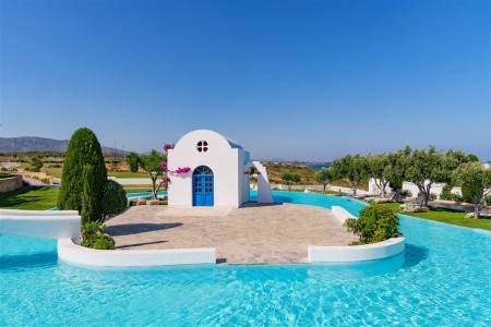 Atrium Prestige Thalasso Spa Resort & Villas - 29