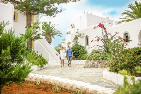 Hersonissos Village - 2