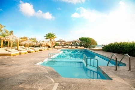 Řecko, Kréta, Hersonissos Village, za <span>53.490</span> Kč