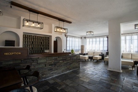 Hersonissos Village - 8