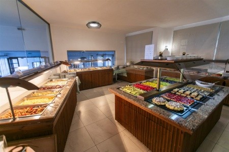 Hersonissos Village - 10