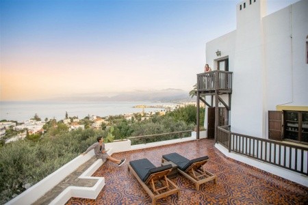 Hersonissos Village - 12