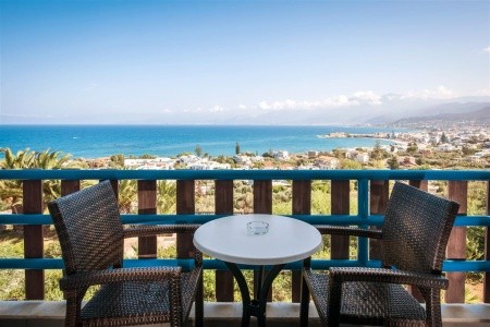 Hersonissos Village - 13