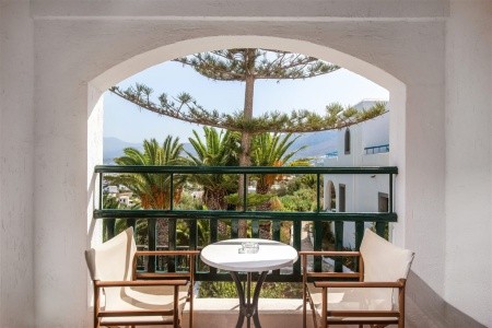 Hersonissos Village - 18