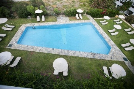 Hersonissos Village - 21