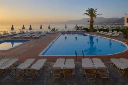 Hersonissos Village - 22