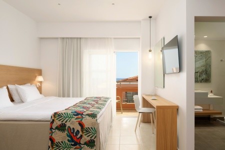 Grécko Kréta High Beach 10 dňový pobyt All Inclusive Letecky Letisko: Praha July 2026 ( 2/07/26-11/07/26)