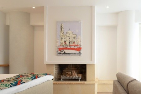 Grécko Kréta High Beach 10 dňový pobyt All Inclusive Letecky Letisko: Praha July 2026 ( 2/07/26-11/07/26)