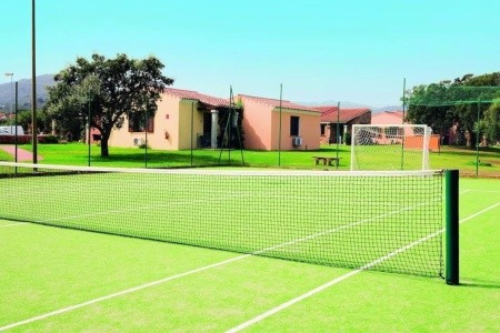 Taliansko Sardínia / Sardegna Li Suari Hotel 11 dňový pobyt Raňajky Letecky Letisko: Praha September 2025 (27/09/25- 7/10/25)