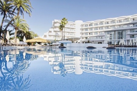 Rei Del Mediterraneo Palace - 2