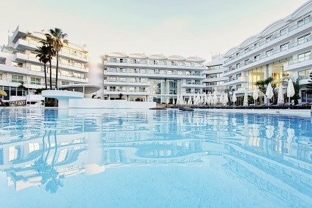 Rei Del Mediterraneo Palace - 3