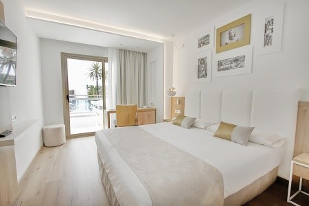 Rei Del Mediterraneo Palace - 4