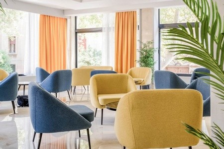 Řecko, Rhodos, Island City Boutique, za <span>23.390</span> Kč