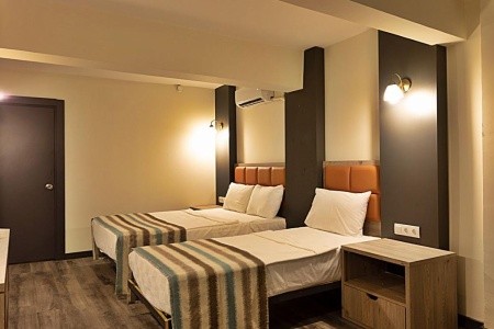 Maya World Didyma (Ex. Carpe Mare Beach Resort) - 5