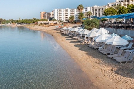 Maya World Didyma (Ex. Carpe Mare Beach Resort) - 11