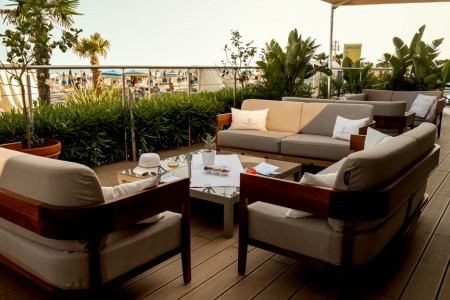 Vidi Miramare & Delfino - 7