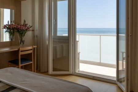 Vidi Miramare & Delfino - 8