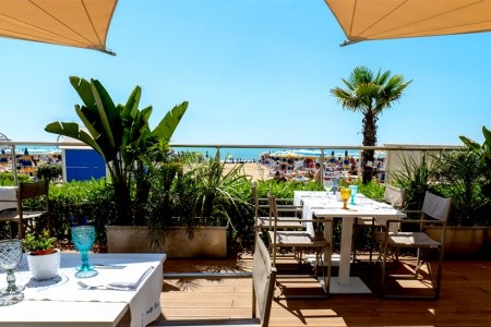 Vidi Miramare & Delfino - 20