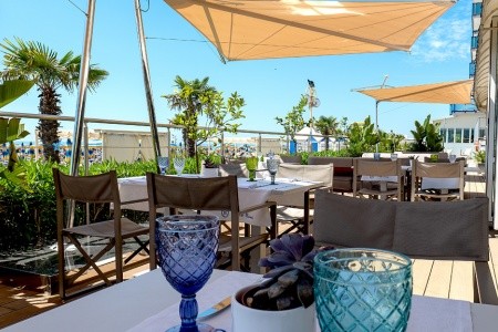 Vidi Miramare & Delfino - 21